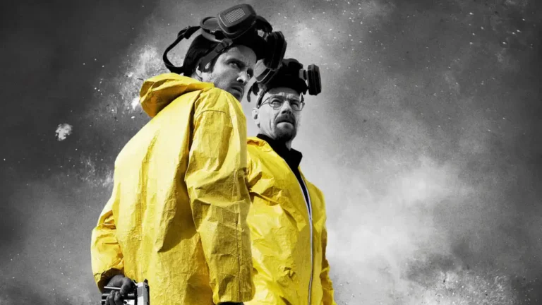 بهترین سریال‌های شبیه Breaking Bad