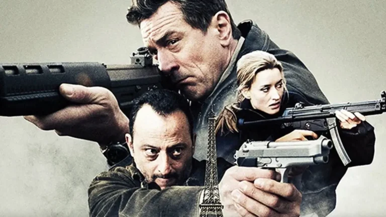 Ronin (1998)