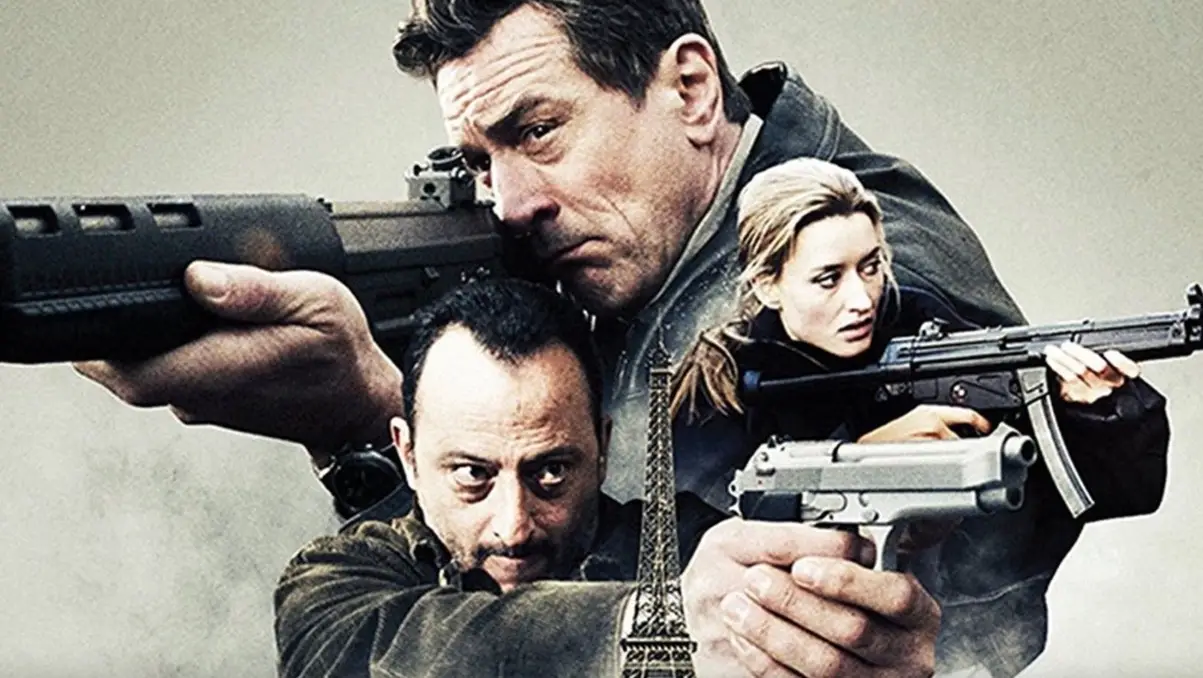 Ronin (1998)