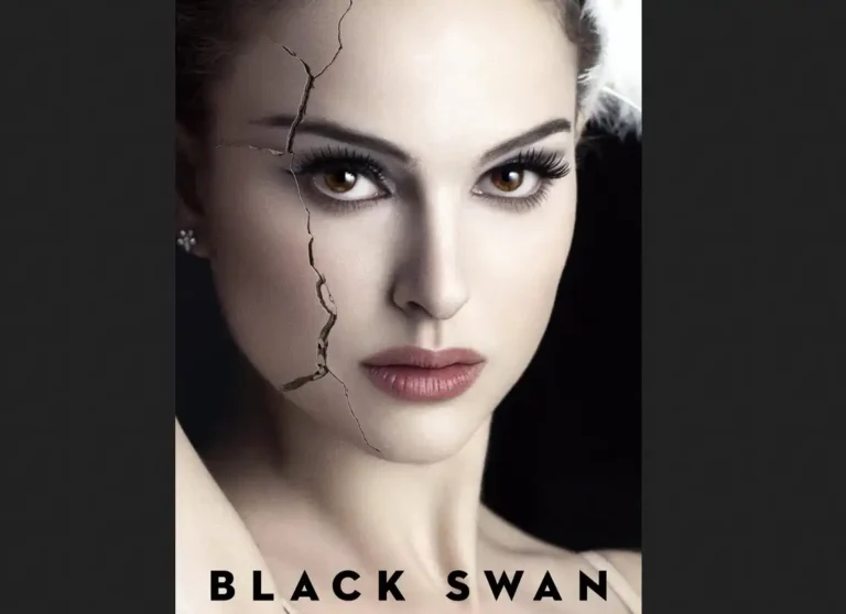 فیلم‌ های شبیه Black Swan