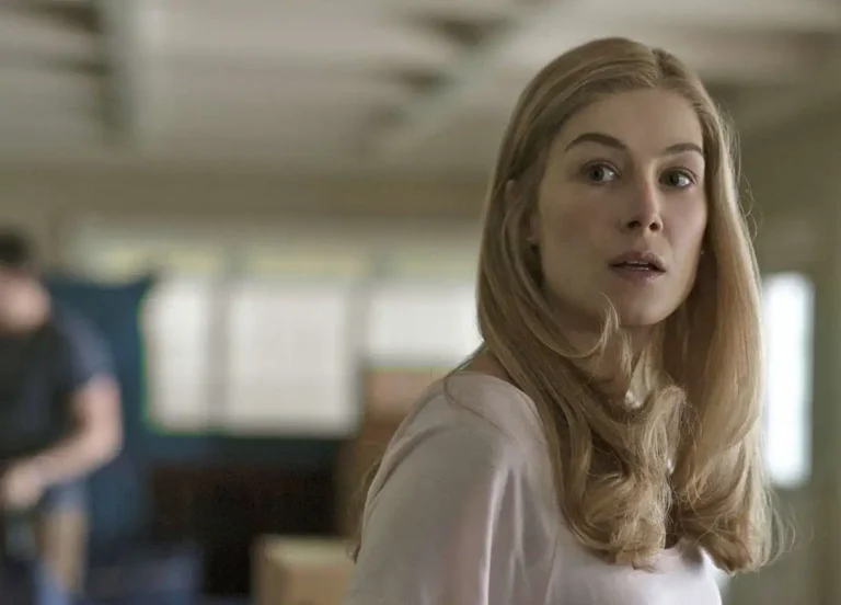 فیلم‌ های شبیه Gone Girl