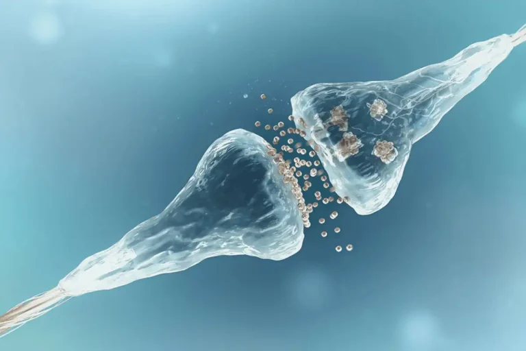 انتقال‌دهنده‌های عصبی (Neurotransmitters)