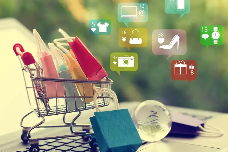 مهمترین فاکتور تنوع محصولات اینترنتی است