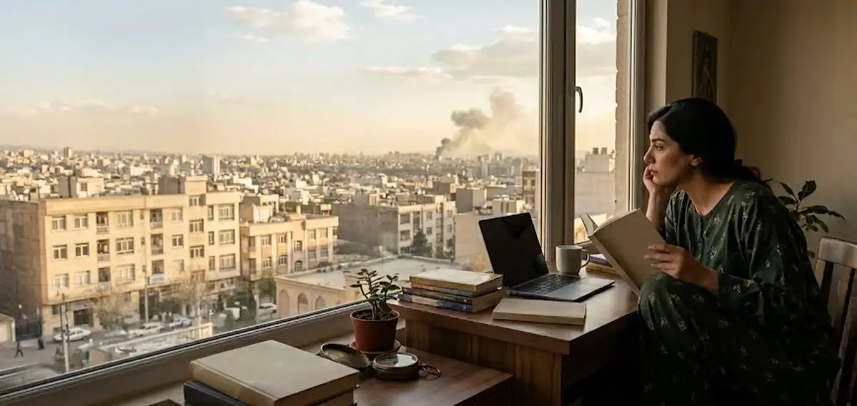 استراتژی حیاتی برای حفظ بقا و سلامت روان در اوج بحران‌های پیش‌بینی‌ناپذیر