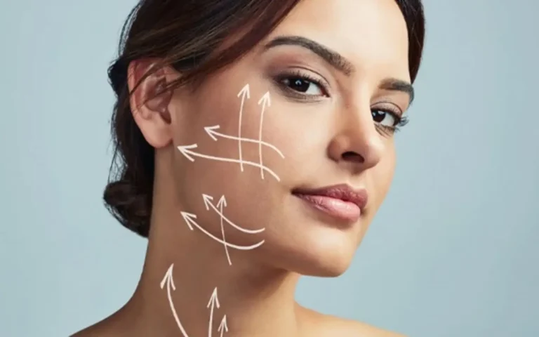 بوتاکس بهتر است یا هایفوتراپی؟