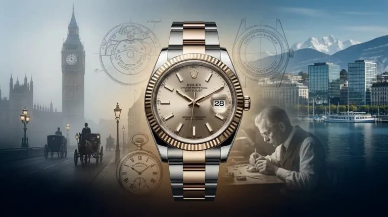 رولکس (Rolex)