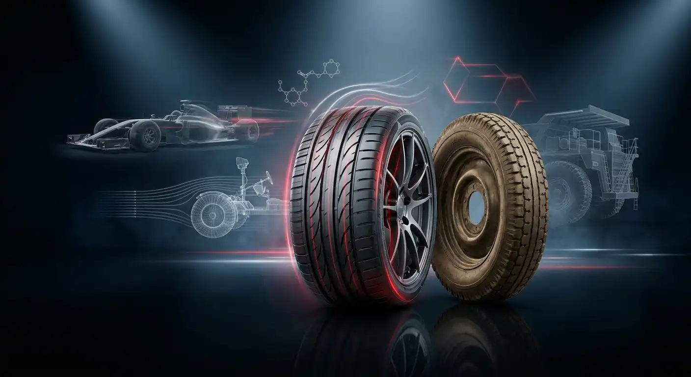 تاریخچه بریجستون (Bridgestone)