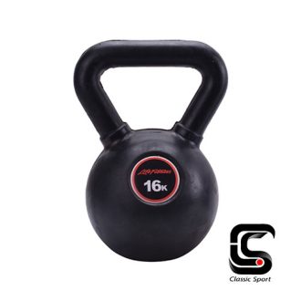 کتل بل 6 کیلوگرم Life fitness