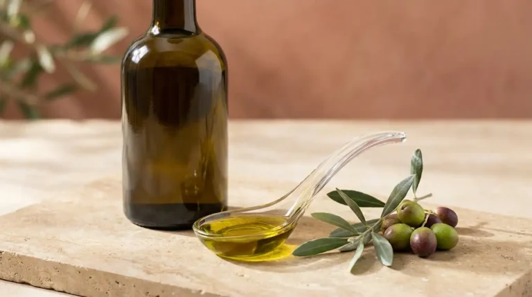 راهنمای جامع خواص روغن زیتون