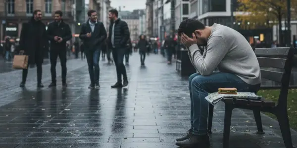 مشاوره روانشناسی آنلاین خارج از کشور