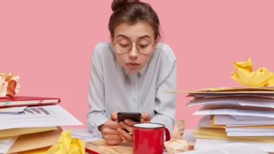 تعویق انداختنهای مزمن (Procrastination)