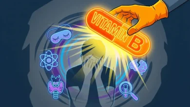 تنبلی، ویتامین B یا تجارت ترافیک؟