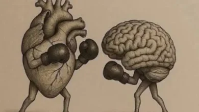 علت علمی تمایل مغز به شعرهای عاشقانه غمگین
