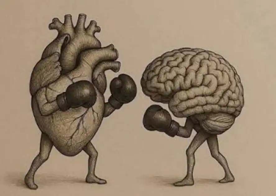 علت علمی تمایل مغز به شعرهای عاشقانه غمگین