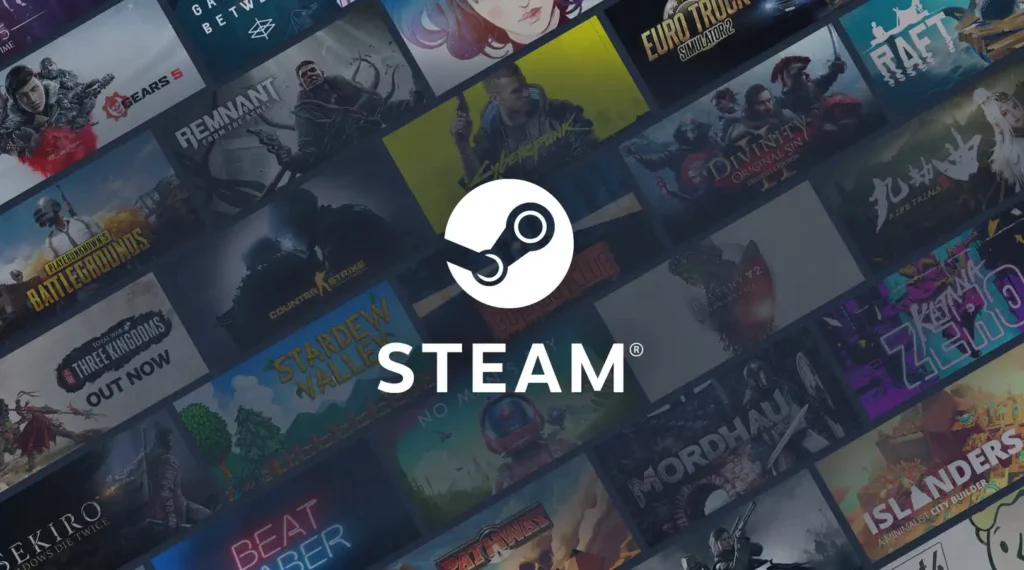 نشت دیتای 12 ترابایتی بازی های نوستالژیک روی سرورهای شرکت ولو (Valve)