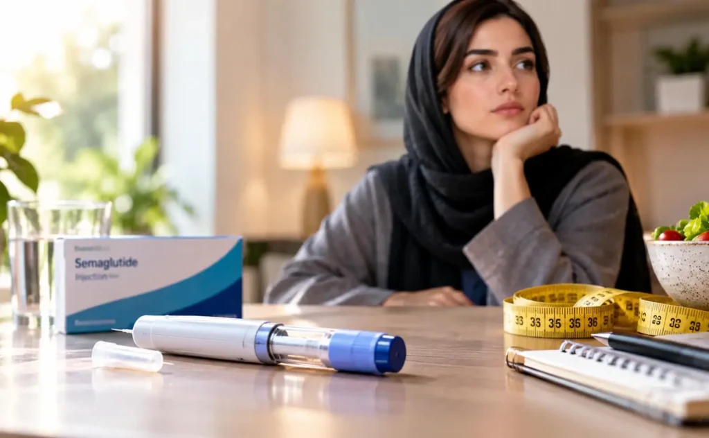 آمپول‌های لاغری چه عوارضی دارند